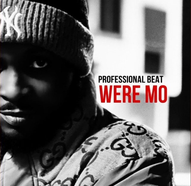 Professional Beat – Were Mo