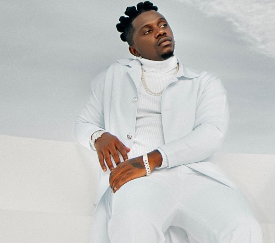 Rayvanny – Habibi Welcome To Zanzibar