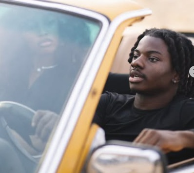 Rord Kelly – Ozugbo