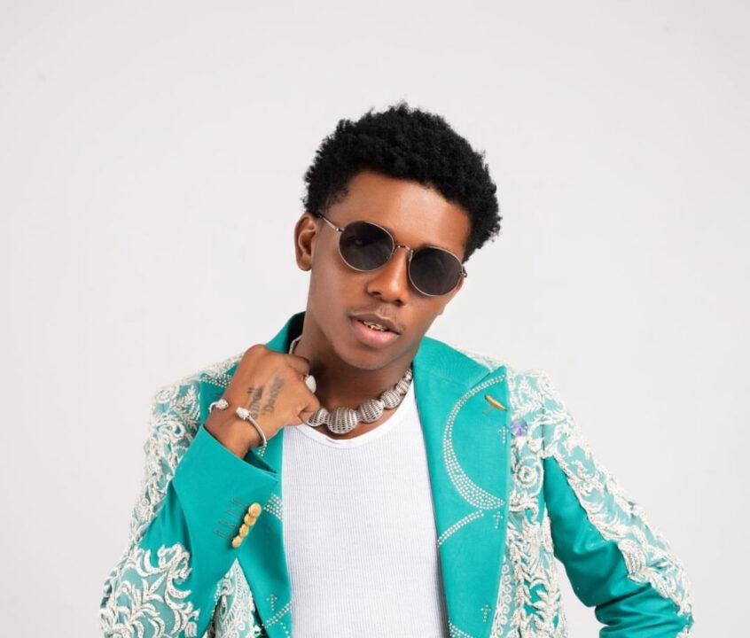 Small Doctor – BAHUBALI