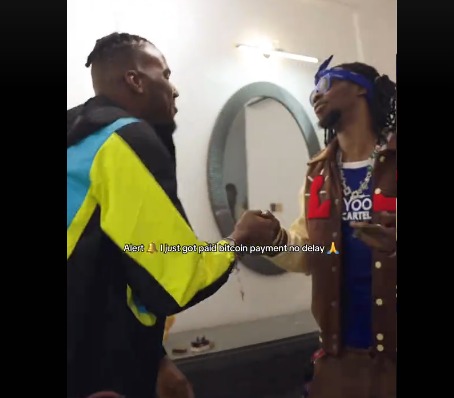 Stahgee – Paid Remix Ft. Jeriq