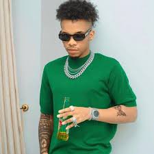 Tekno – Alhaji