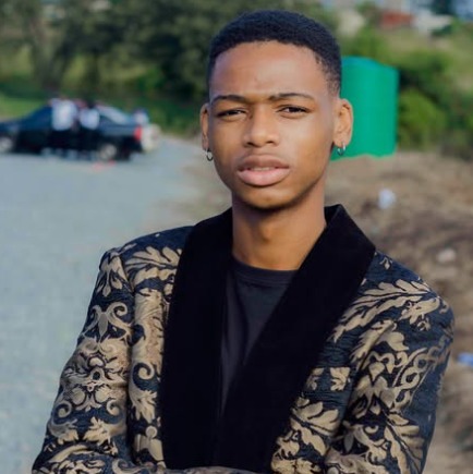 Thaifo Son – Badede Ft. Aubrey Qwana , Mr Kangaroo , Cool Drop & Dream Kins