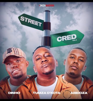 Tumza D'kota – Culprit ft. Abidoza, Dinho & Sjavas Da Deejay