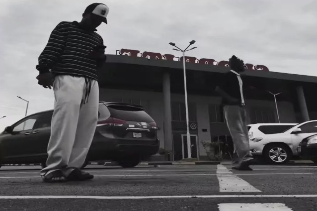 Uzama Osahon – Unto The Next