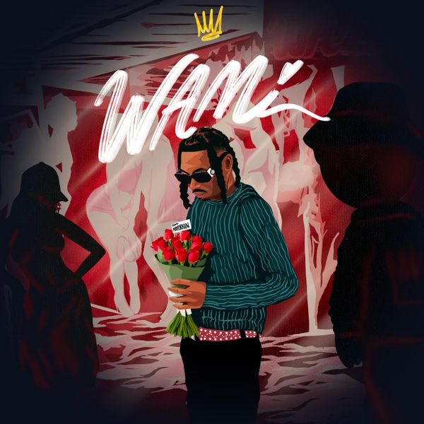 Zayo – Wami Ft. Mayorkun