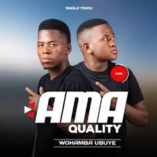 Ama Quality – Umakhwapheni Ft. Limit & Nobuhle