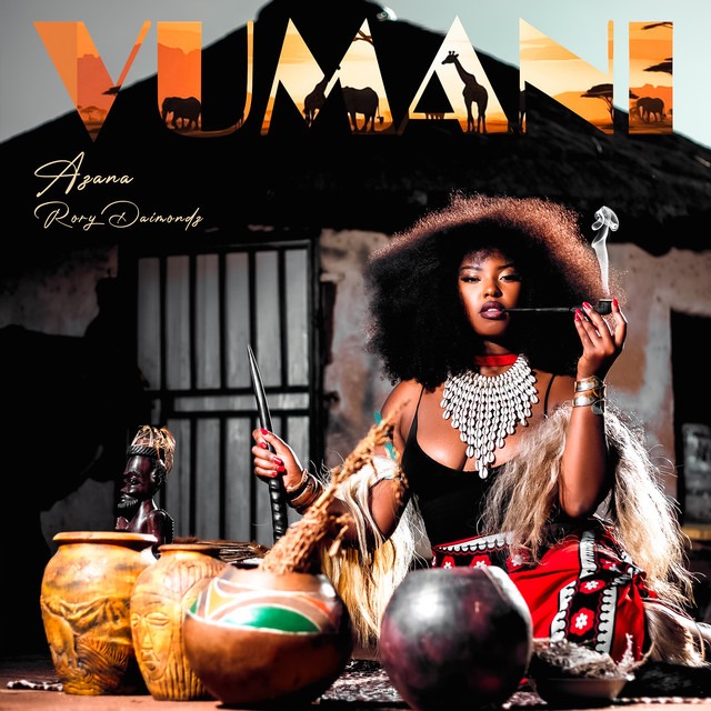 Azana – Vumani Ft. Rory Diamondz