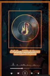Beekay Monalayzzar – SPIRITUAL DRUMS ft Swizxle
