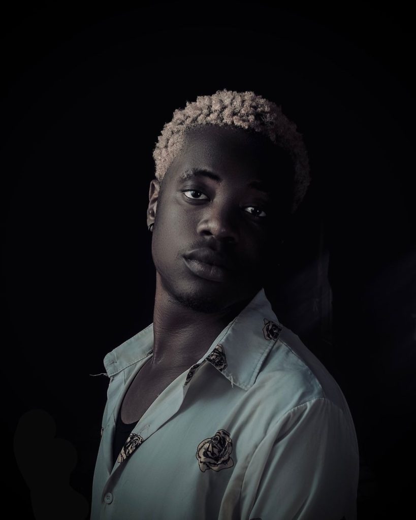 Boy Bhillz's biography and musical career