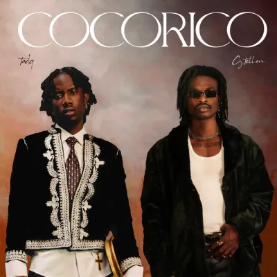 CJ Tell’m – Coco Rico Ft. Tar1q
