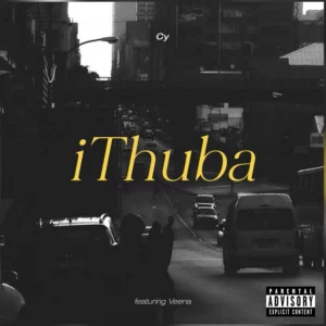 Cy. – Ithuba ft Veena