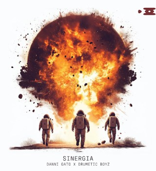 Danni Gato – Sinergia Ft. Drumetic Boyz