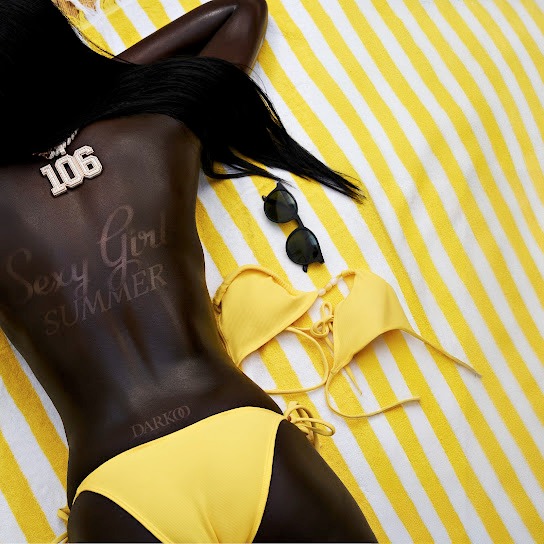 Darkoo – Psycho Ft. Victony