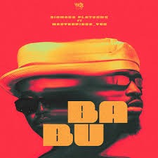 Diamond Platnumz – Babu Ft Masterpiece_Yvk