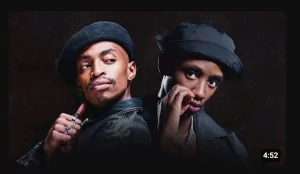 Dj Maphorisa – Flexa61 ft Scotts Maphuma, LeeMckrazy, Dj Tarico, Tyler ICU, Xduppy & GhoXTkizzY