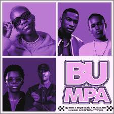 Djy Bless – Bumpa Ft Royal MusiQ, Musical Jazz, Mr Nation Thingz & W4DE