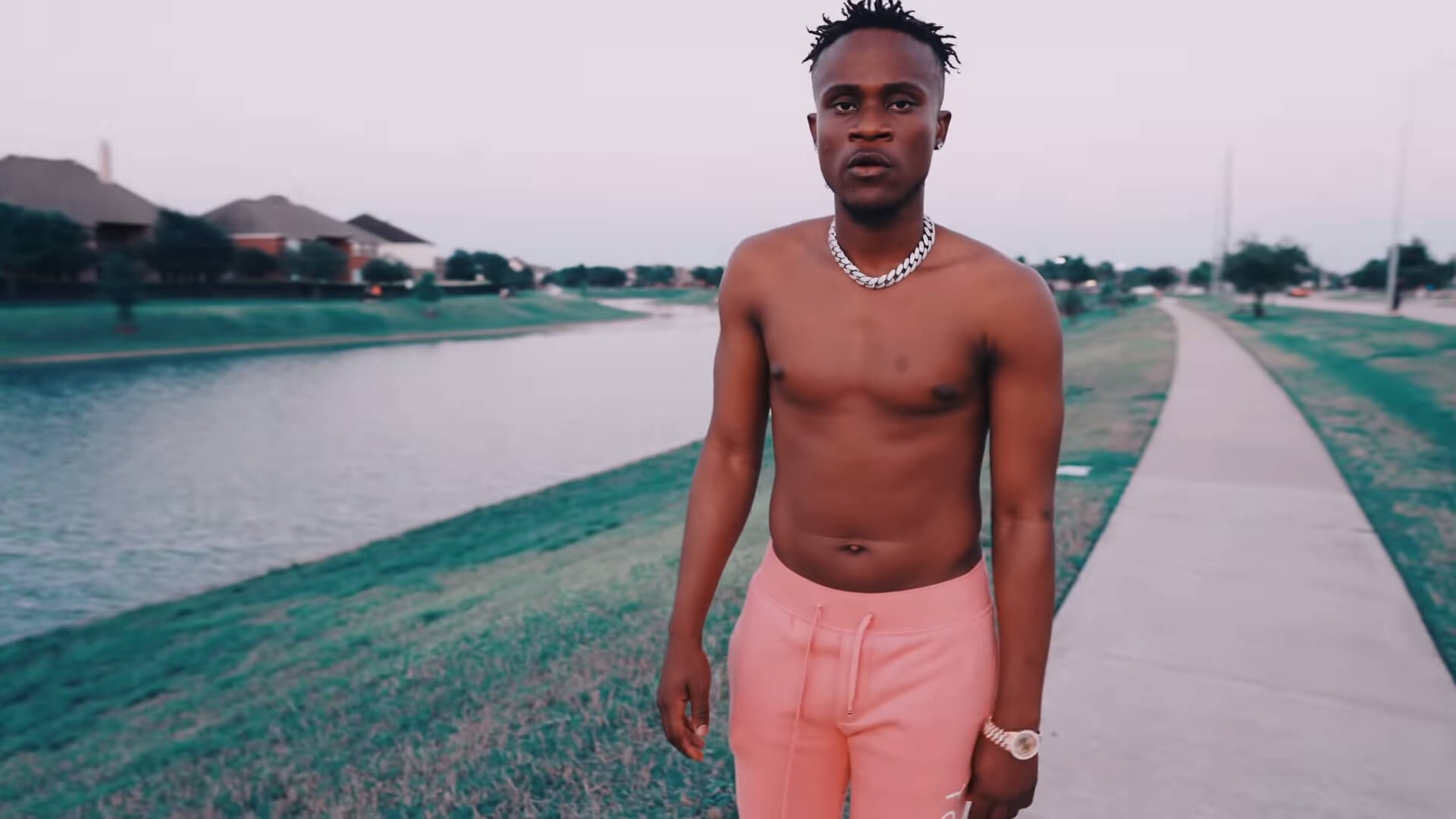 Dotman – Gratitude