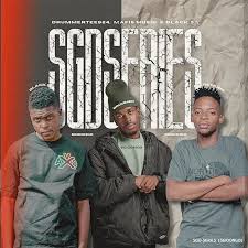 DrummeRTee924 – SGD-Series (Sgidongo) Ft. Mafis MusiQ & Black Sa
