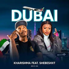Eemoh – Dubai ft Master kg, ShawnPeace & HarryCane