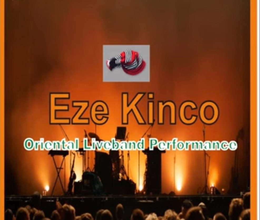 Eze Kinco – Anyi Abiala