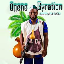 Ezeune World Wide - OOgene Gyration