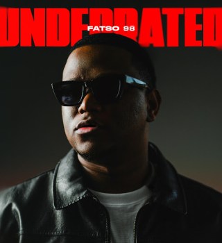 Fatso 98 – UNDERRATED Album