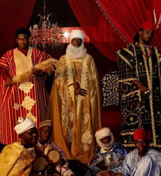 FirstKlaz – Gen-Z Arewazobia ft Jeriq & Zlatan