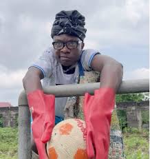 Funnybros – Garri Machine