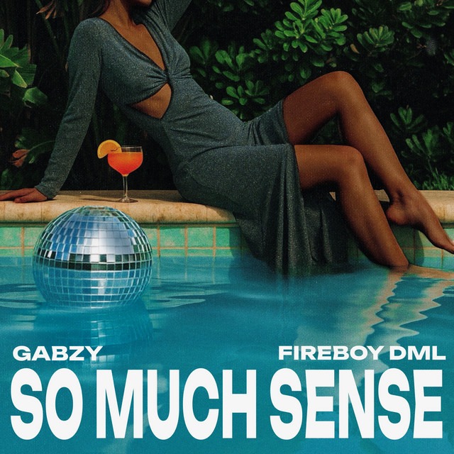 Gabzy – So Much Sense Ft. Fireboy DML