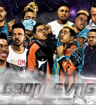 Gqom Gvng – Shay' iParty Ft Dj Tira