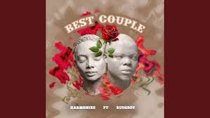 Harmonize – Best Couple Ft. Rudeboy