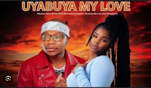 Harrycane – This is love (Remix) ft Queenthee Vocalist, Nkosazana Daughter & Master KG