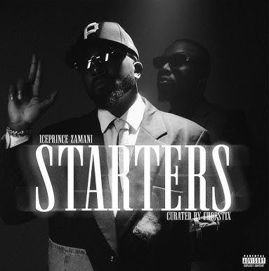 Ice Prince – Red Light