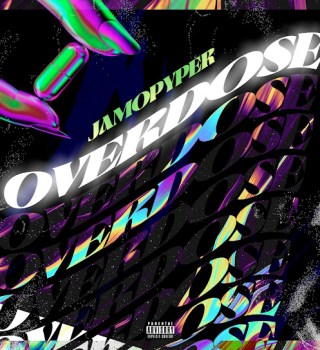Jamopyper – Overdose