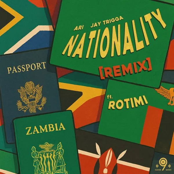 Jay Trigga – Nationality (Remix) Ft. Ari & Rotimi