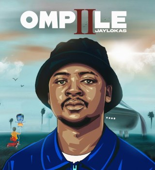 JayLokas – OMPIILE EP