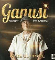 K1 De Ultimate – Já Ìtàná