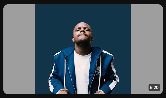 Kabza De Small – Hlala ethembeni ft. Nobuhle