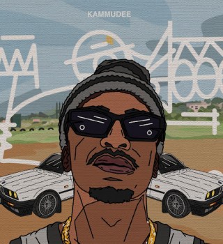 Kammu Dee – Siyay'dala ft. Scotts Maphuma, Jay Maester & LoonyQ