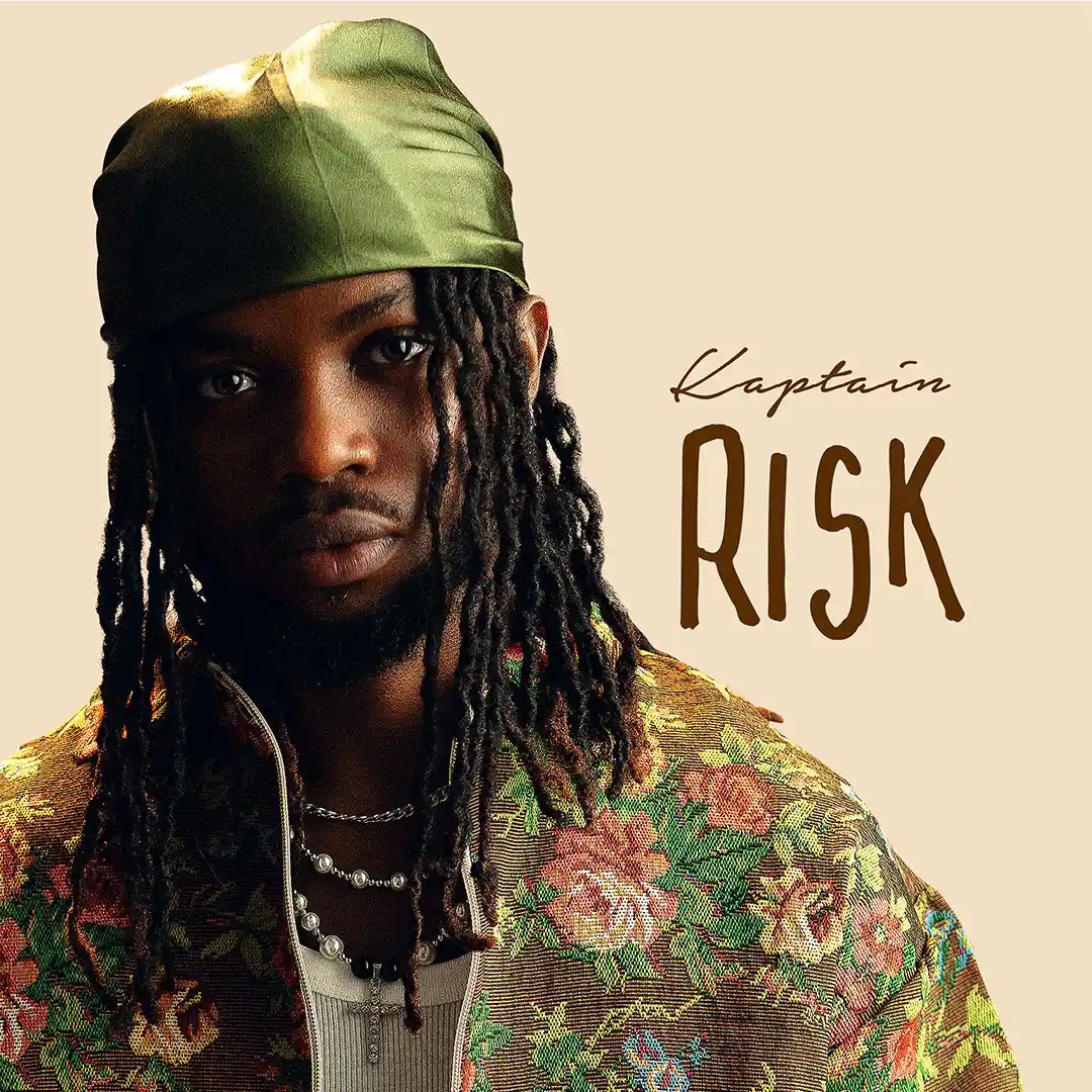 Kaptain – Risk ft. Rare Vibe