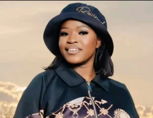 Kharishma – Diya pala ft Shandesh & Shebeshxt