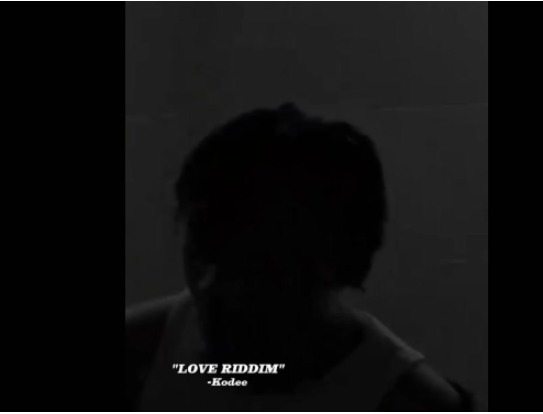 Kodee – Love Riddim
