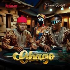 Kolaboy – Obago Ft. Duncan Mighty