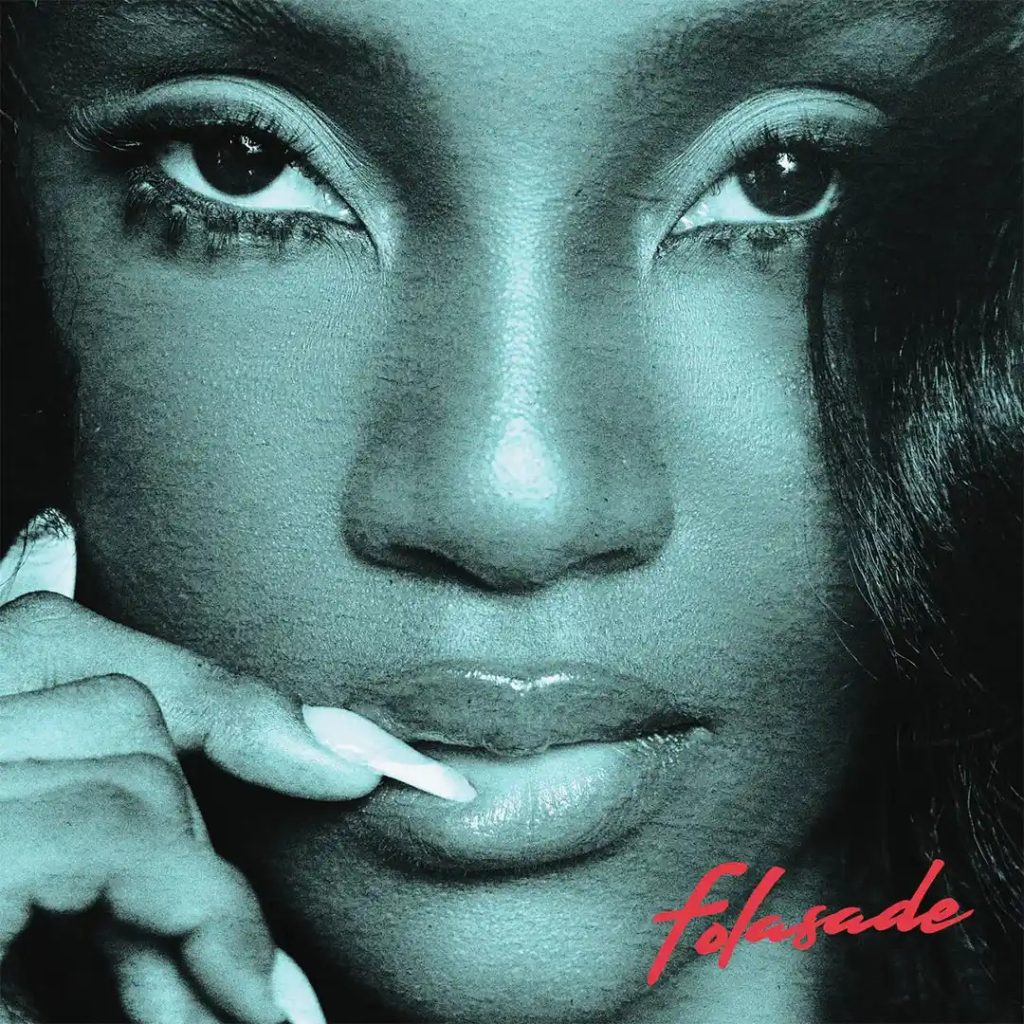 LADIPOE – Folasade