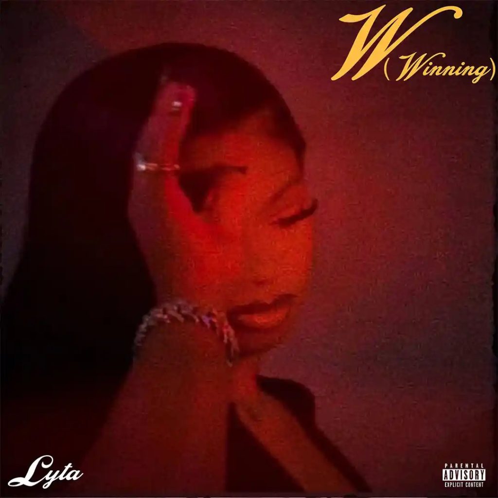 Lyta – W (Winning)