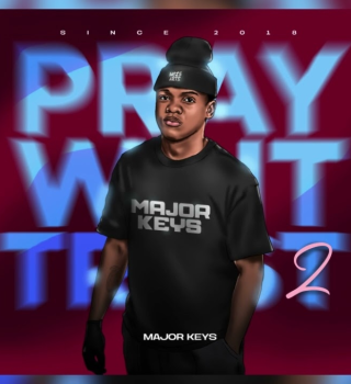 Major_Keys – CAROLINA Ft. OHP Sage & TitoM, Yuppe