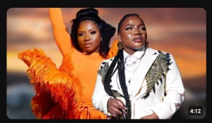 Makhadzi – Love ft Master kg & Mr Bow Nghuwe