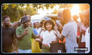 Makhadzi – Stop GBV ft Dr Skaro & Master KG