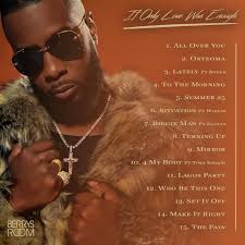Maleek Berry – Who Be This One